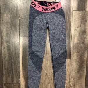 Gymshark Flex leggings Size XS